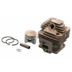 CYLINDER PISTON KIT FOR BRUSHCUTTER CG-330 KASEI 33 N.1-43 /