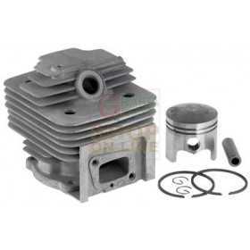 CYLINDER PISTON KIT FOR BRUSHCUTTER VDE-52 E2 N.28-34ASS AND