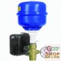 ELECTRONIC FLOW CONTROL KIT FOR AUTOCLAVE