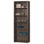 KIT LIBRARY BOX CM. 81X40X190 H.