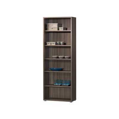 KIT LIBRERIA BOX CM. 81X40X190 H. 