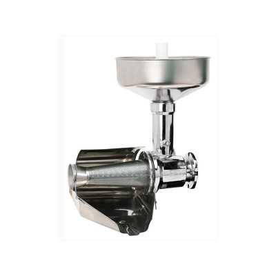 TOMATO SAUCE PAVI ACCESSORY KIT INOX SP5