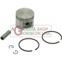 KIT PISTONE COMPLETO PER MOTOSEGA STHIL 290 