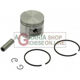 COMPLETE PISTON KIT FOR STHIL 290 CHAINSAW