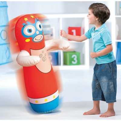 BESTWAY 52193B WRESTLING PUNGIBALL FOR CHILDREN CM. 91