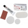 REPAIR KIT FOR INFLATABLE POOLS TIPTOP TENTS