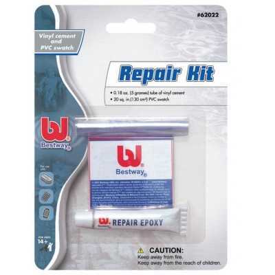 KIT RIPARAZIONE PISCINA 62022 