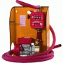 STATION KIT FOR FUEL TRANSFER WITH NON APPROVED PUMP