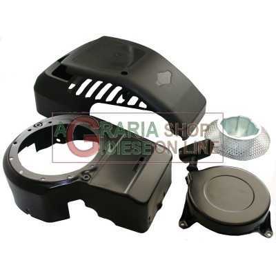 KIT SUPPORTO AVVIAMENTO COMPLETO BRIGGS E STRATTON AVVIATORE 