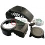 KIT SUPPORTO AVVIAMENTO COMPLETO BRIGGS E STRATTON AVVIATORE 