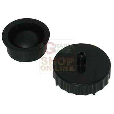 CAP PLUS BELLOWS GASKET KIT FOR DISCHARGE BATTERY