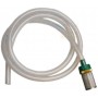 VENTURIMETER KIT FOR 3/4 INCH FERTIGATION