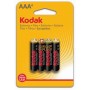 KODAK LONG-LIFE MINI STILO AAA PZ. 4 