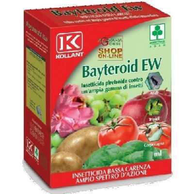 KOLLANT BAYTEROID EW ML.10 