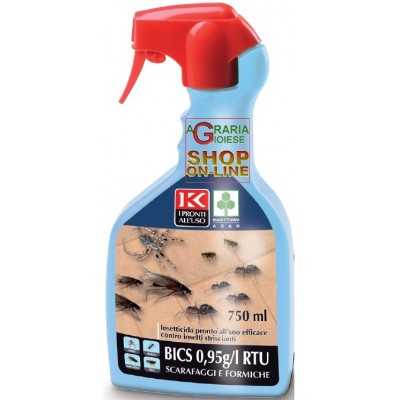 KOLLANT BICS 0.95 Gr.LT INESECTICIDE FOR COCKROACHES AND ANTS