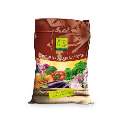 KOLLANT BLUE FERTILIZER KG. 5 LIVE GREEN