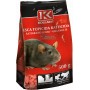 KOLLANT ESCA VELENO TOPICIDA RATTICIDA GRANULARE ROSSO GR. 500 