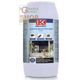 KOLLANT GEOTOX INSECTICIDE POWDER FOR THE SOIL ANTIFORMICA IN