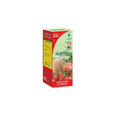 KOLLANT INSECTICIDE ACARICIDE APOLLO PLUS AST. 20ML X24