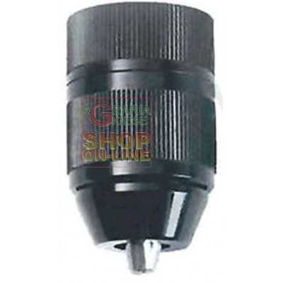 KRINO SPINDLE WITHOUT KEY 1/2 FOR 13 ATTACHMENT F.