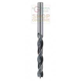 KRINO TWIST DRILL FOR WOOD ART. 05001 MM. 14