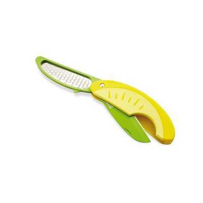KUHN RIKON KNIFE FOR CLEANING LEMON KZ 23507