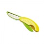 KUHN RIKON KNIFE FOR CLEANING LEMON KZ 23507
