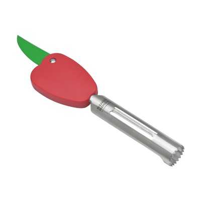 KUHN RIKON KNIFE FOR CLEANING APPLES KZ 23503