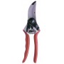 KUKER PRUNING SCISSOR ART. 76 RED HANDLE