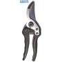 KUKER PRUNING SCISSOR ART. 92 BLACK PLASTIC HANDLES