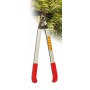 KUKER LOPPER SCISSORS 91/80 THROUGH BLADE