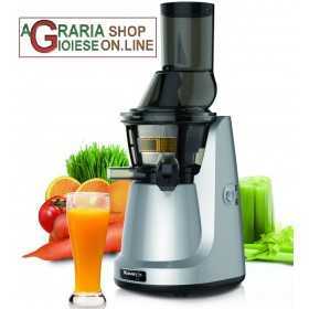 KUVINGS JUICE EXTRACTOR WITH FILTER FOR CREAMY SMOOTHIES AND