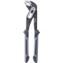 Kwb Overlapping hinge pliers in chrome vanadium steel mm. 240