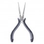 kwb Long nose pliers for electronics mm. 150