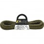 LACES FOR SEKON SHOES CM. 110 YELLOW / BLACK