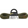 LACES FOR SHOES SKL CM 130 COLOR YELLOW BLACK PACK 10 PAIRS