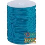 LACE FOR VENETIANS COLOR BLUE MT. 500