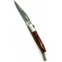 LAGUIOLE WOODEN HANDLE BLADE CM. 8
