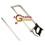 SPARE BLADE FOR STAINLESS STEEL BUTCHER SAW CM. 53