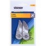 SPARE BLADE FOR PRUNING SCISSOR STOCKER ART. 343 AND 368 PCS. 2