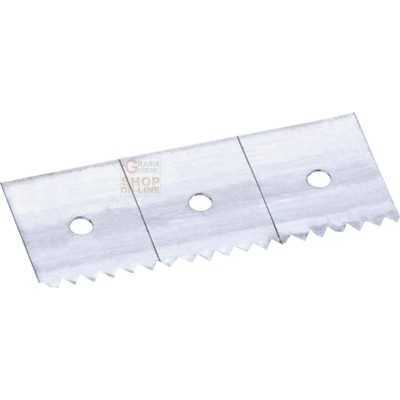 SPARE BLADE FOR STOCKER BAND BINDER STOCKTAP pz. 3