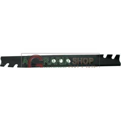 REPLACEMENT BLADE FOR MOWER VIGOR W65407P CM. 50