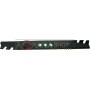 REPLACEMENT BLADE FOR MOWER VIGOR W65407P CM. 50
