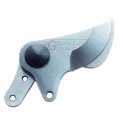Spare assembled blade and counter blade for Saphir cordless