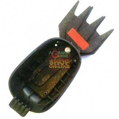 BLADE FOR BATTERY SHEAR BLACK AND DECKER GSL 602RIC