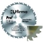 LAMA PER SEGA CIRCOLARI HU-FIRMA LEGNO 24 DENTI WIDIA F30