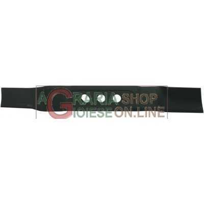 LAMA PER TOSAERBA NGP CM. 40 CON TRE FORI 