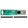 PUK ORIGINAL CARBON STEEL BLADES FOR WOOD PCS. 5