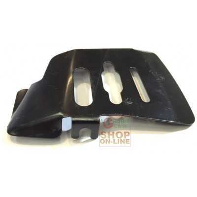 SHEET UNDER BAR FOR ALPINE CHAINSAW CJ 300 A 305 HUSQVARNA T425