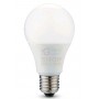 LAMPADA A LED LUCE CALDA 10W E27 LUCE CALDA 800 LUMEN 